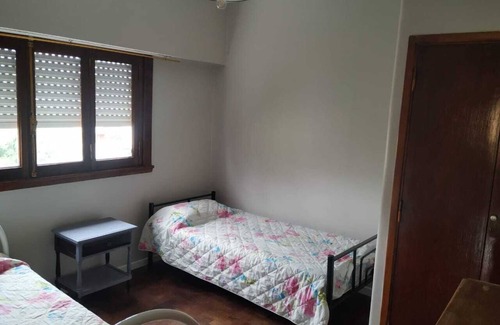 La Perla House | Impeccable PH rental with 4 main rooms in La Perla area