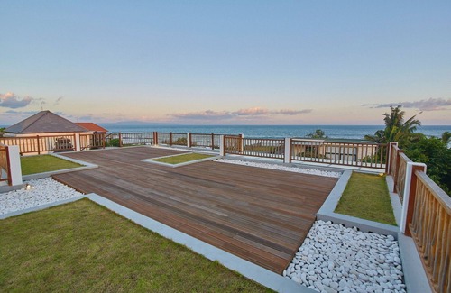 Amed Villa | Impeccably Designed 2 Bedroom Villa, Ketewel