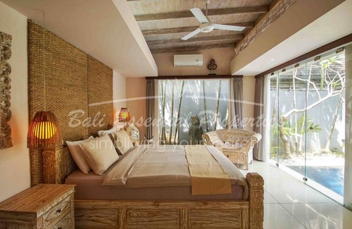 Sebatu House | Impeccably Designed 6BR Villa, Tegalalang! 8Min Drive To Tirta Empul Temple!