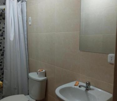 Cajamarca Apartment | Impegna