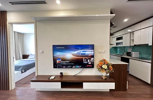 Thanh Xuan Apartment | Imperia Garden 143 Nguyễn Tuân Thanh Xuân