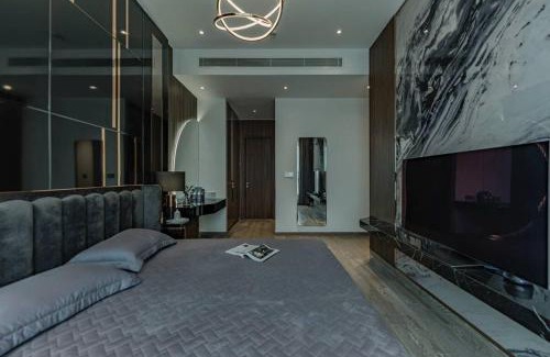 Da Kao Apartment | Imperial MarQ Saigon District 1