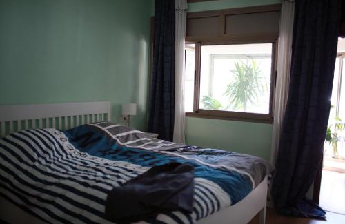 Quartier Administratif Apartment | Imperial Rabat - MAKE IT YOURS