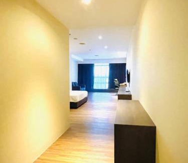 Taman Bukit Pantai Hotel | Imperial Regency Suites & Kuala Lumpur
