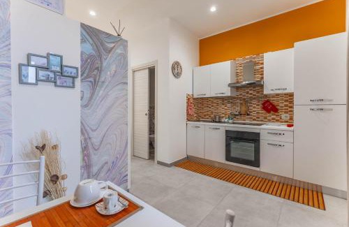 Acquaviva delle Fonti Apartment | Impero5 Guest House