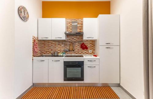 Acquaviva delle Fonti Apartment | Impero5 Guest House