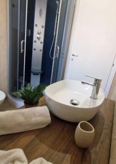 Giba Apartment | Imperyal case vacanze Sud Sardegna