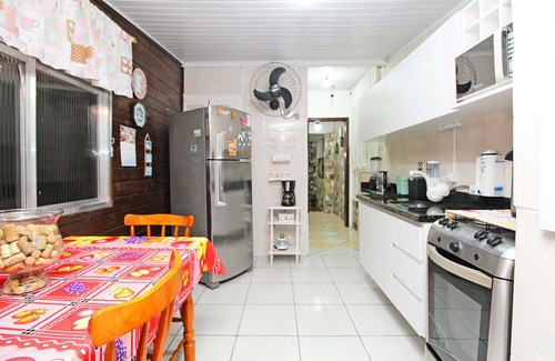 Partenon House | Impossível Descrever, Você Precisa Sentir a Energia Dessa Casa