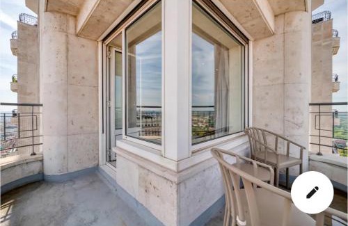 Moncloa - Arguelles Apartment | Impresionante apartamento en edificio de lujo SELTON PLAZA ESPAÑA
