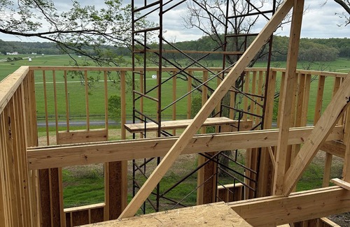 Bidwell Cabin | Impressive cabin with an exquisite view!