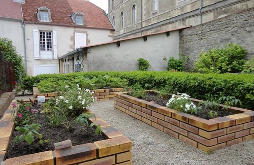 Langres House | Impressive house in Langres