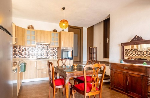 Golturkbuku Apartment | Impressive House near Paradise Bay in Bodrum