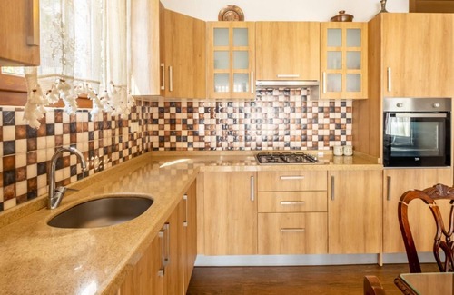 Golturkbuku Apartment | Impressive House near Paradise Bay in Bodrum