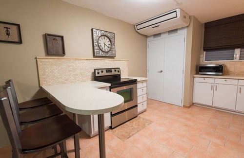 El Combate Condo | Impressive Views From Open Terrace Vistamar, WiFi, Roku, Sleeps 8, Fully A/C