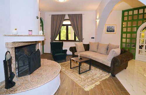 Veli Brgud Villa | Impressive Villa Jasmin - a spacious luxury house with an incredible offer of additional facilities