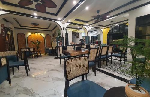 Thuy Khue Apartment | Impresso Home & Cafe Hanoi
