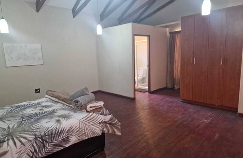 Ermelo Apartment | Imvunge Villa & Functions