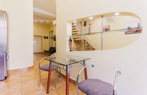 Besarabka Apartment | 🌏💛💙🇺🇦 in Київ