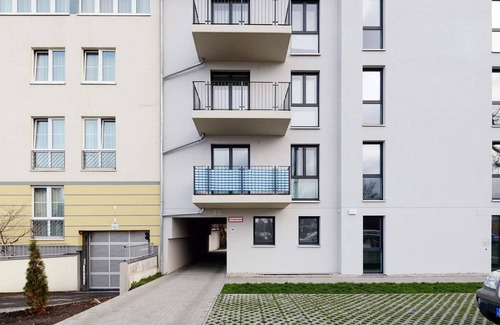 Pankow Apartment | In 25-30 minutes in the center