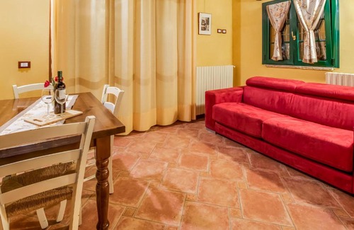 Marone Ski Chalet | In a green and relaxing atmosphere with pool and stunning lake view