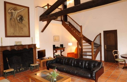 Alenya Other | IN A LARGE MAS NEAR THE BEACHES OF SAINT CYPRIEN, 16 pers, 2 houses