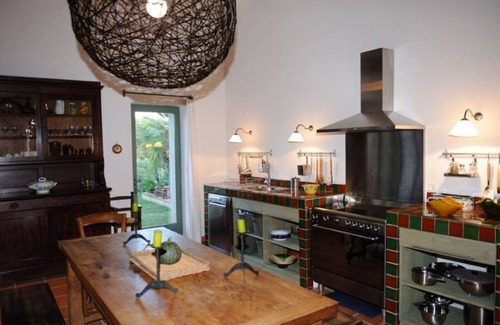 Alenya Other | IN A LARGE MAS NEAR THE BEACHES OF SAINT CYPRIEN, 16 pers, 2 houses