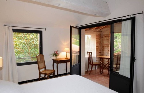 Alenya Other | IN A LARGE MAS NEAR THE BEACHES OF SAINT CYPRIEN, 16 pers, 2 houses
