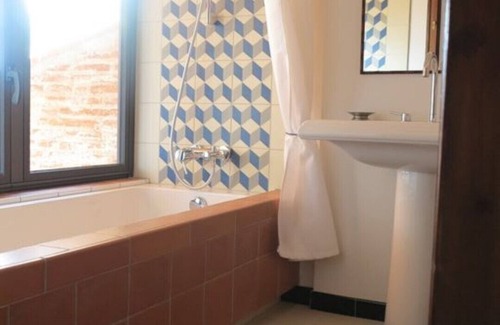 Alenya Other | IN A LARGE MAS NEAR THE BEACHES OF SAINT CYPRIEN, 16 pers, 2 houses