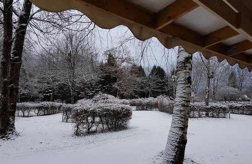 Passy House | IN A MAGNIFICENT SETTING BETWEEN LAKE AND MOUNTAIN / RENTAL SAINT GERVAIS PASSY