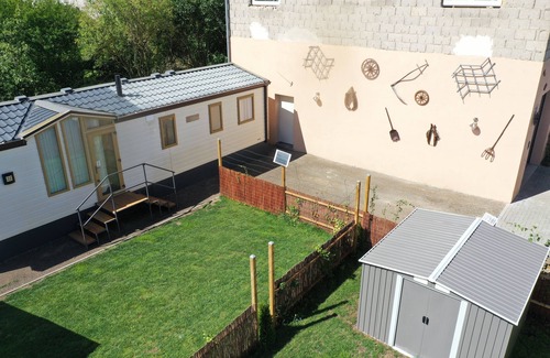 Kradenbach House | In a quiet location and only 7 minutes by car from Daun town center
