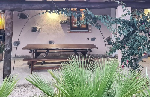 Orosei House | In a quiet location welcomes you this charming vacation home in Orosei.