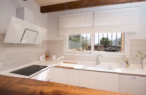 Alcudia Villa | In a Quiet Location with Garden – Villa Can Ferrer