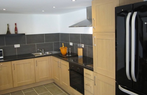 Ger House | In a quiet rural setting, 2 King size double beds, each with luxury en-suite