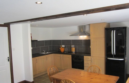Ger House | In a quiet rural setting, 2 King size double beds, each with luxury en-suite