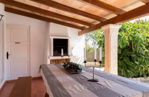 Urbanitzacio la Font Villa | In a rural idyll with pool - Villa Can Baster