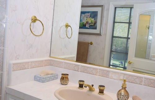 Saratoga Villa | In a Saratoga Villa~ Serene, Exceptional Privacy.