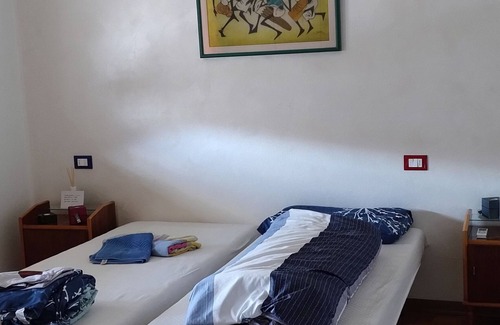 Quero House | In a small town at the foot of the Vette Feltrine, we welcome you with much joy