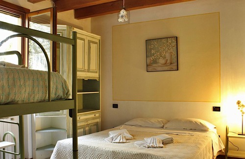 Volta Mantovana Apartment | In a strategic point between Garda lake, Verona and Mantua, on bicycle lane