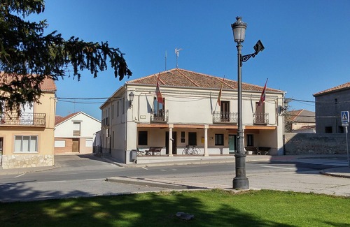 Aldea Real House | In ALDEA REAL, house ROSA