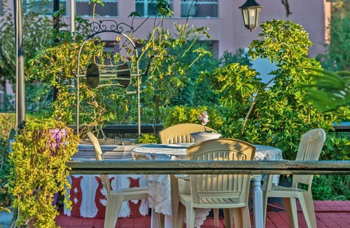 Kalamaki Apartment | In an apartment Kalamaki Zakynthos