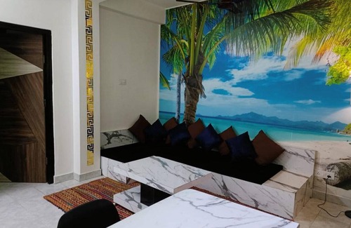 Port Blair Villa | 80 m² Villa ∙ 2 bedrooms ∙ 5 guests