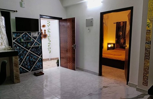 Port Blair Villa | 80 m² Villa ∙ 2 bedrooms ∙ 5 guests