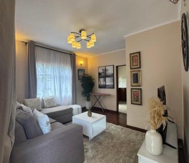Manyoni Apartment | In arusha nests