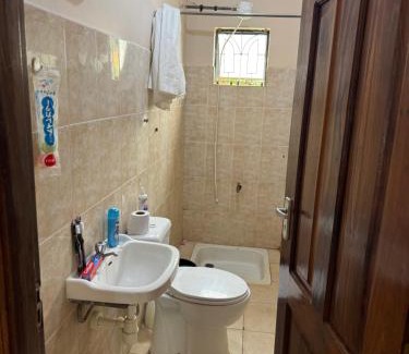 Manyoni Apartment | In arusha nests