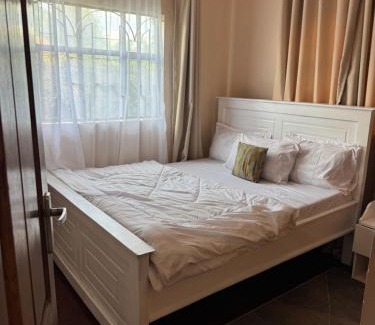 Manyoni Apartment | In arusha nests
