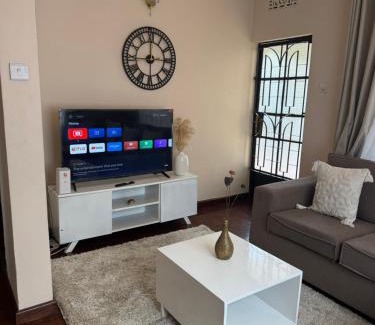 Manyoni Apartment | In arusha nests