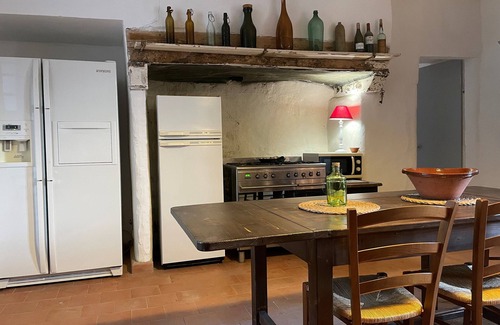 La Cresse Other | IN AVEYRON IN THE GORGES DU TARN LE CHATEAU DU CAMBON SLEEPS 6/8
