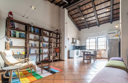 Milis Apartment | In Barberia Milis - Two Bedroom Apartment, Sleeps 4
