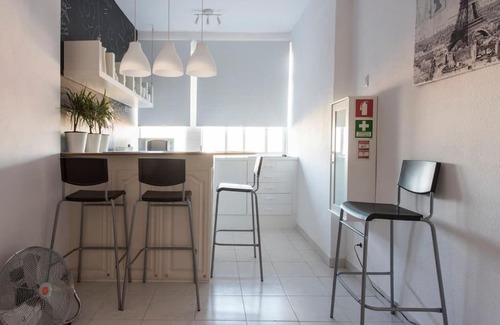 Reboleira Apartment | In Bed with Lisbon 7D