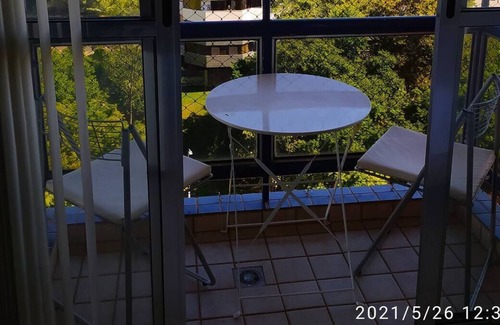 Sudoeste e Octogonal Apartment | In the Center of the Capital of Brazil!